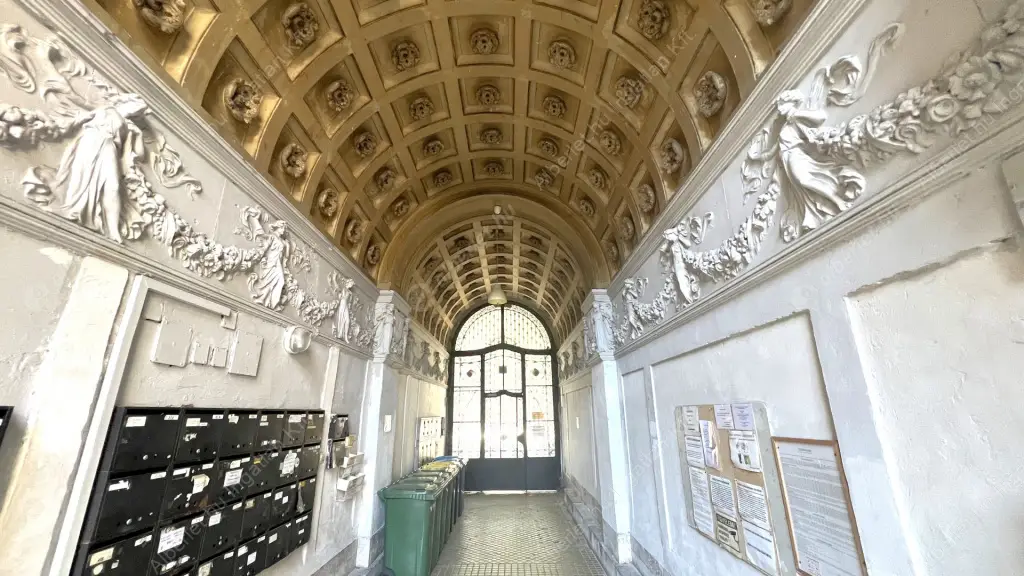 Kiadó albérlet 399000 Ft/hó áron: Budapest, VII. kerület  Péterfy Sándor utca. Mérete: 88 nm, 3 szobás | Alberlet.hu - 6561967