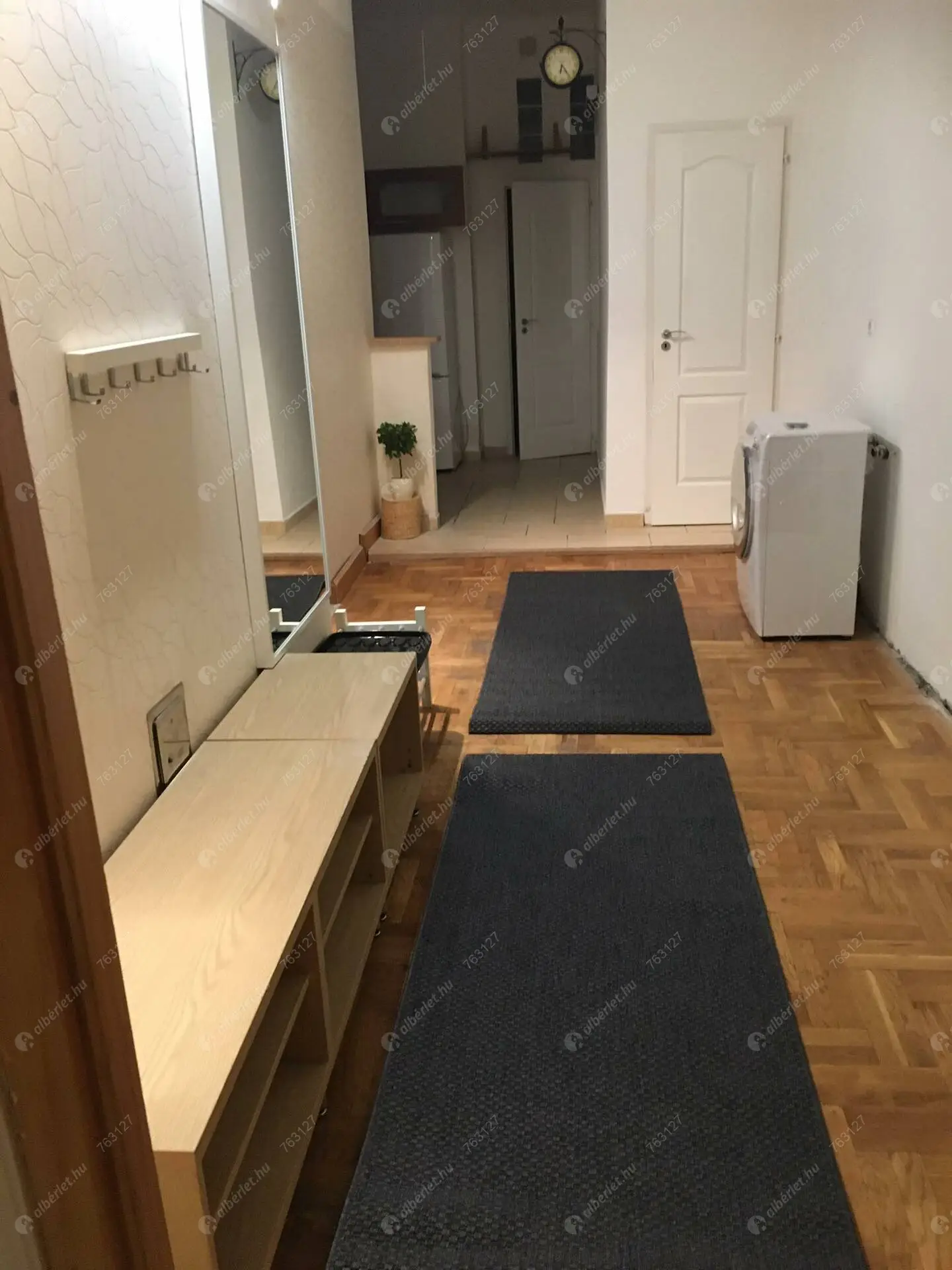 Kiadó albérlet 140000 Ft/hó áron: Budapest, VII. kerület  Rákóczi út. Mérete: 110 nm, 4 szobás | Alberlet.hu - 6491759