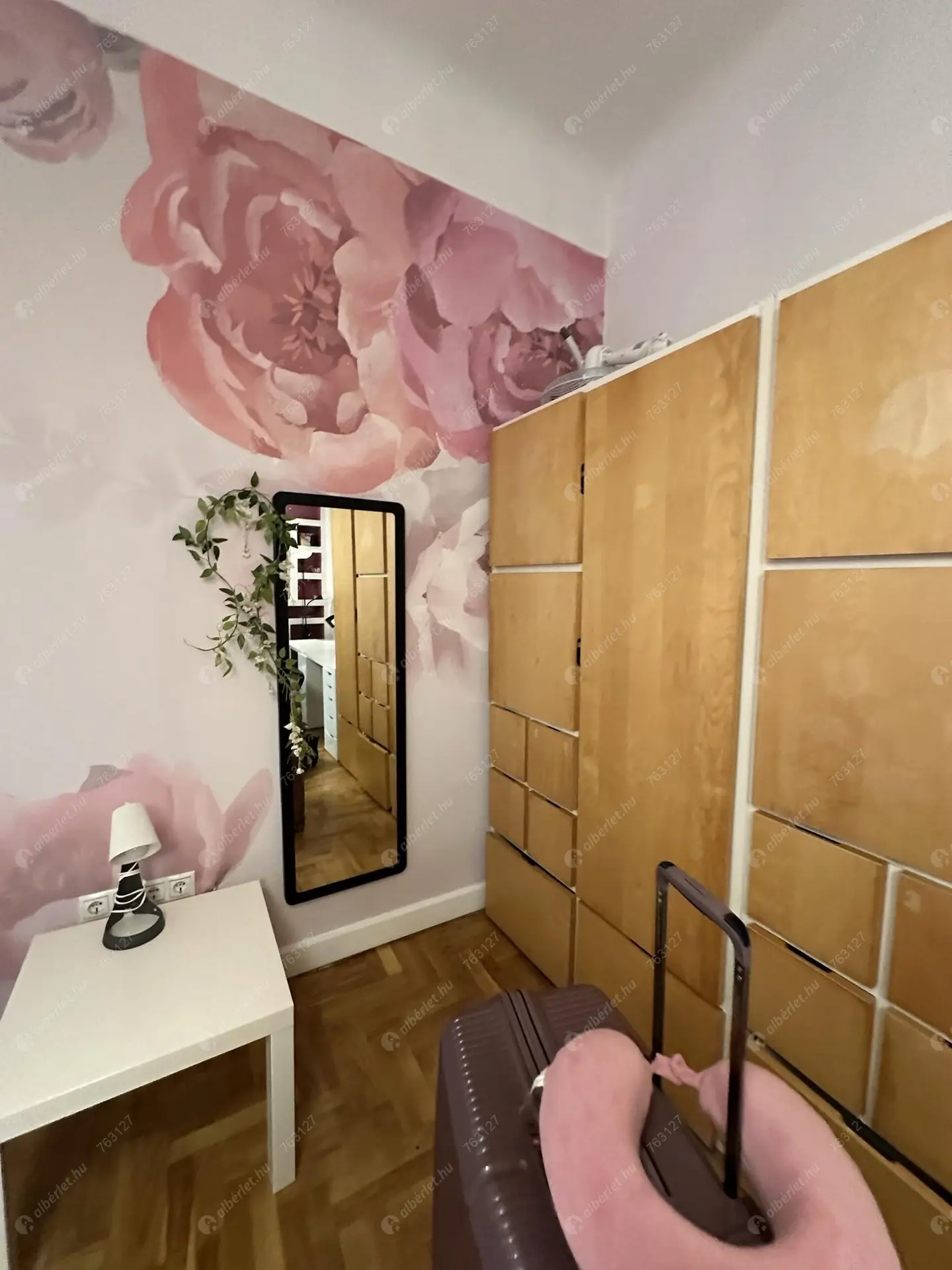 Kiadó albérlet 140000 Ft/hó áron: Budapest, VII. kerület  Rákóczi út. Mérete: 110 nm, 4 szobás | Alberlet.hu - 6495699