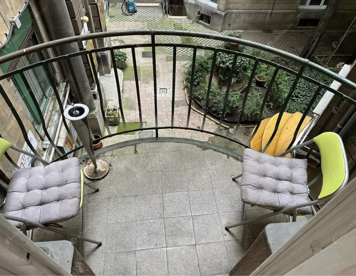 Kiadó albérlet 140000 Ft/hó áron: Budapest, VII. kerület  Rákóczi út. Mérete: 110 nm, 4 szobás | Alberlet.hu - 6495700