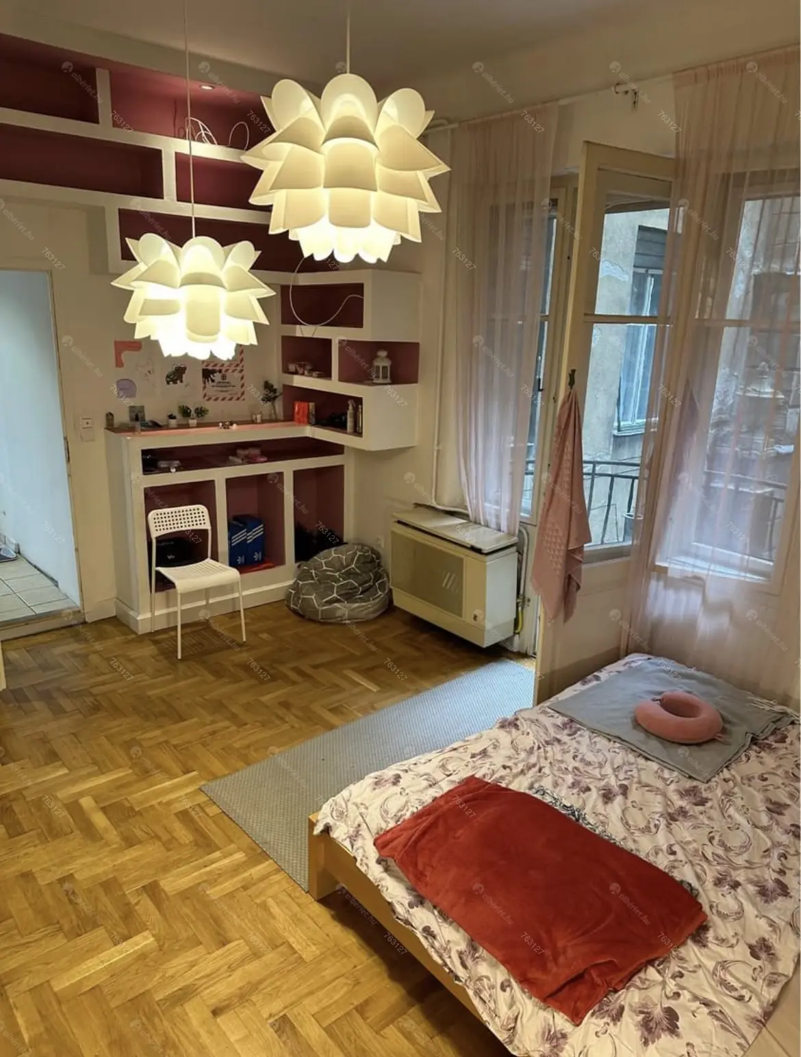 Kiadó albérlet 140000 Ft/hó áron: Budapest, VII. kerület  Rákóczi út. Mérete: 110 nm, 4 szobás | Alberlet.hu - 6495769