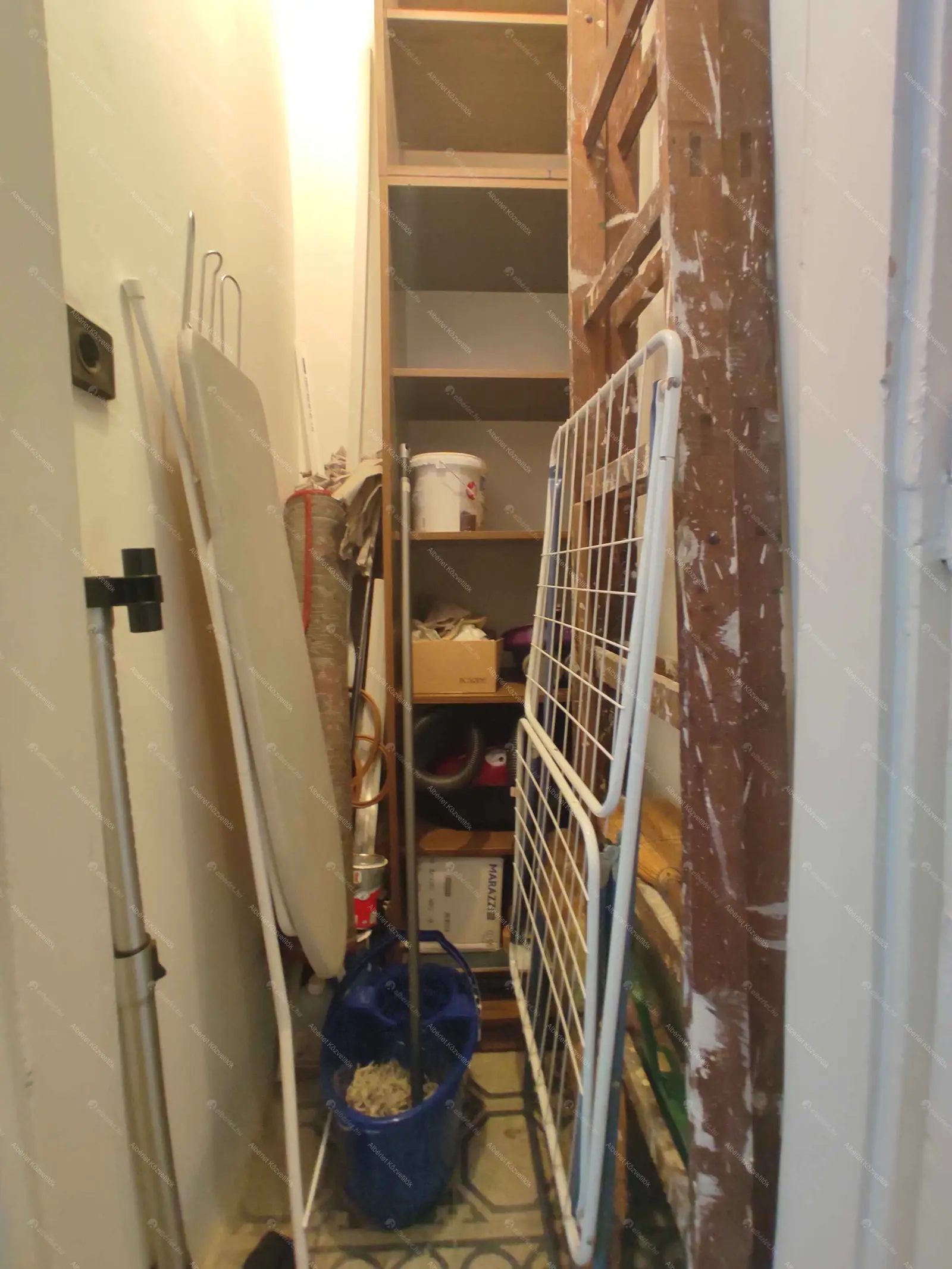 Kiadó albérlet 175000 Ft/hó áron: Budapest, VII. kerület  Rákóczi út. Mérete: 48 nm, 1 szobás | Alberlet.hu - 6649783