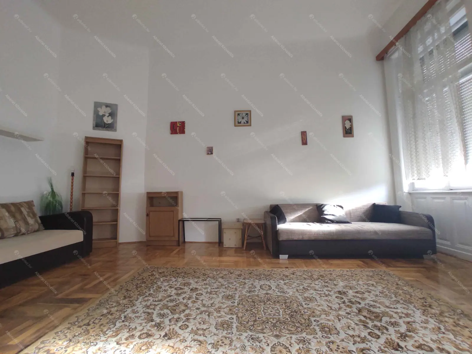 Kiadó albérlet 175000 Ft/hó áron: Budapest, VII. kerület  Rákóczi út. Mérete: 48 nm, 1 szobás | Alberlet.hu - 6649788