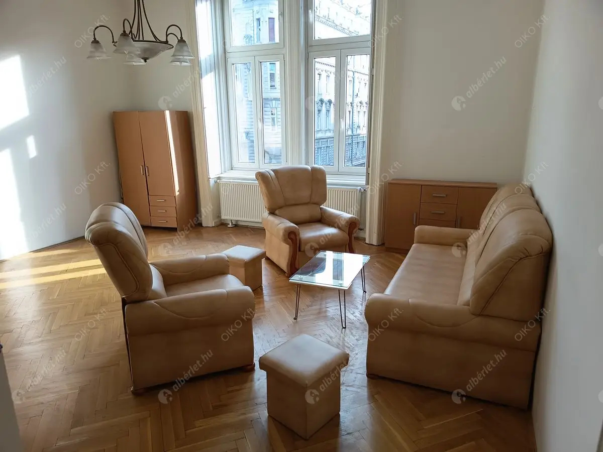 Kiadó albérlet 265000 Ft/hó áron: Budapest, VII. kerület  Rákóczi út. Mérete: 53 nm, 2 szobás | Alberlet.hu - 6599033