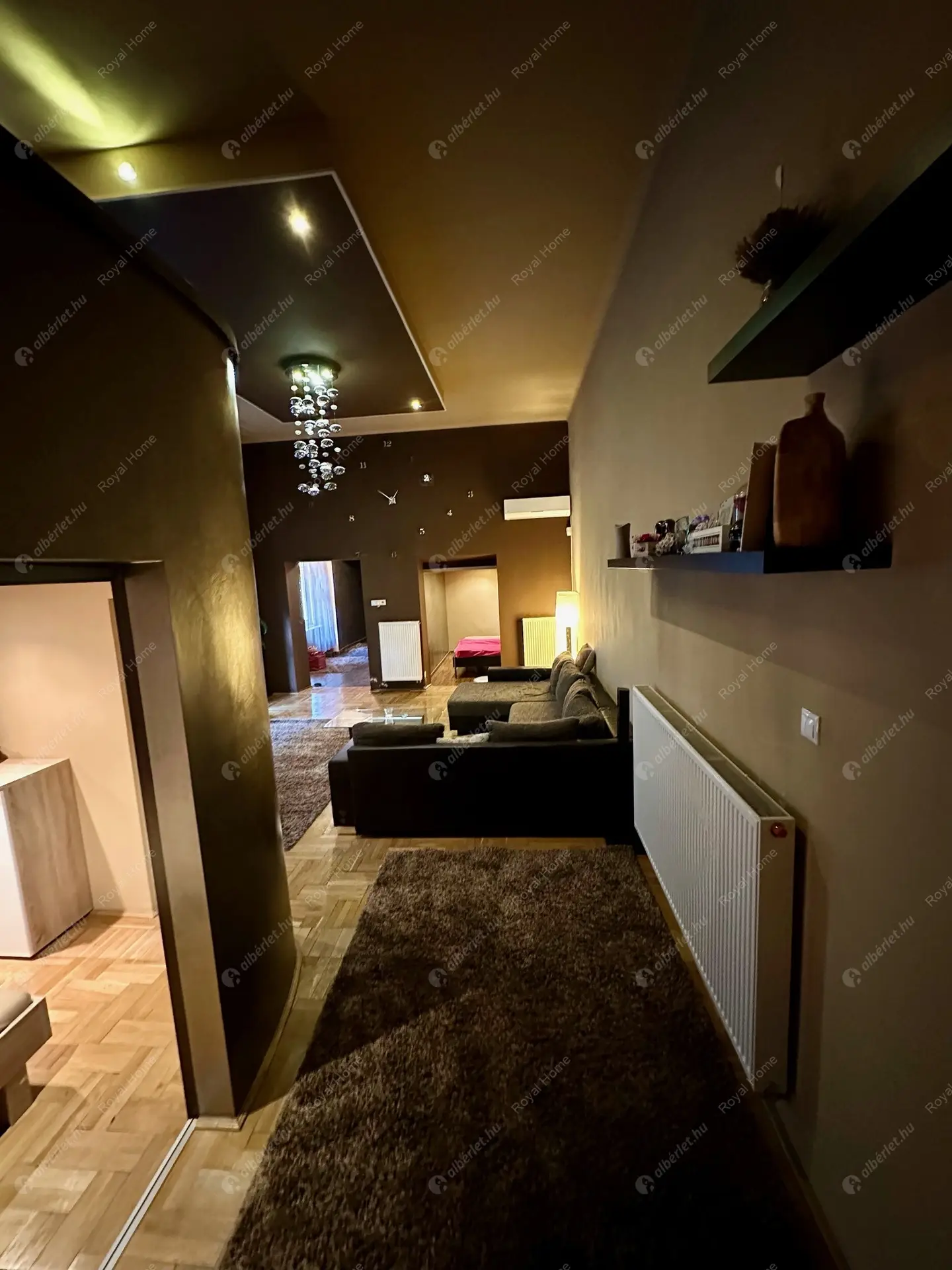 Kiadó albérlet 330000 Ft/hó áron: Budapest, VII. kerület  Rákóczi út. Mérete: 72 nm, 3 szobás | Alberlet.hu - 6172607