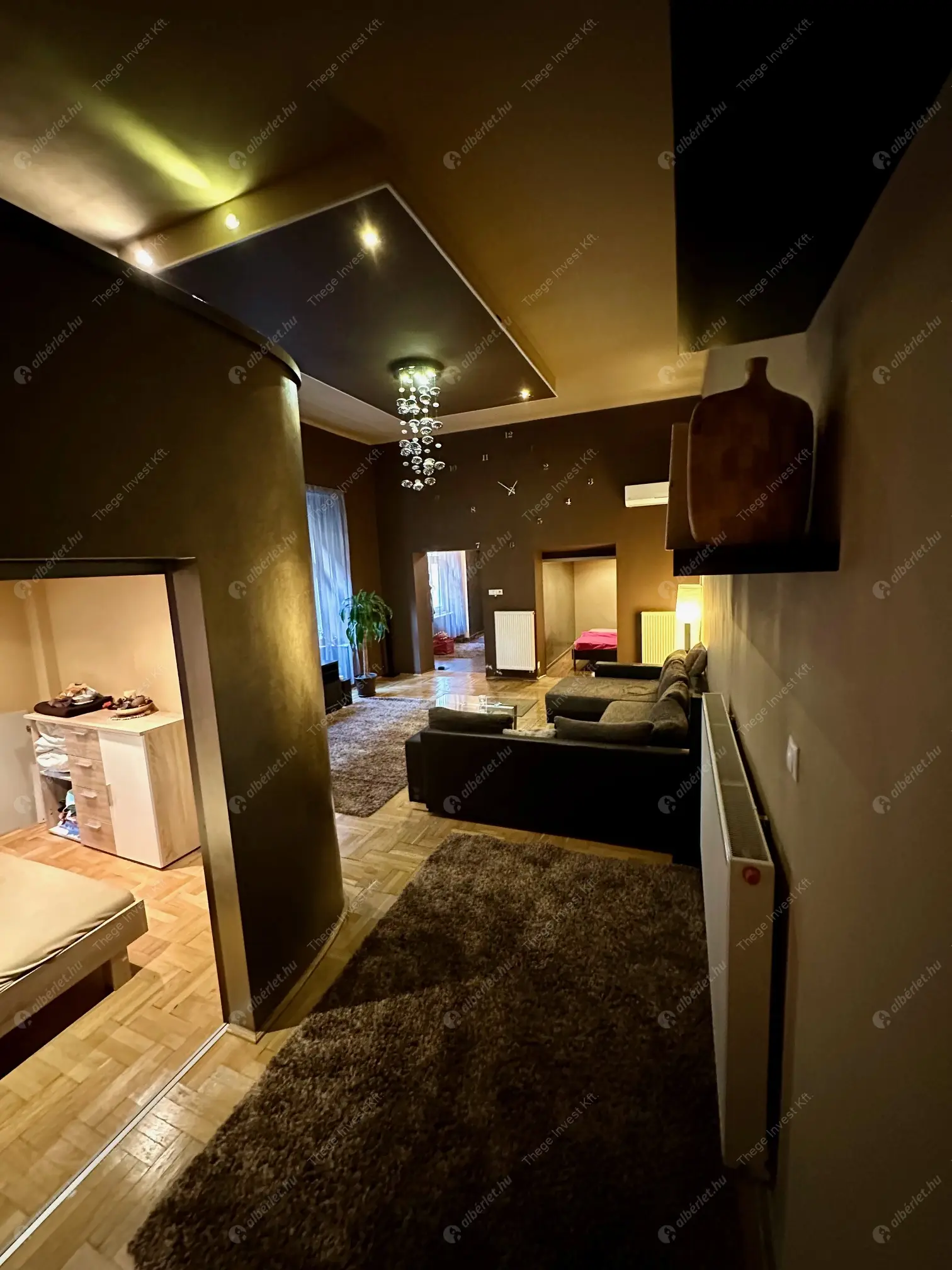 Kiadó albérlet 330000 Ft/hó áron: Budapest, VII. kerület  Rákóczi út. Mérete: 73 nm, 3 szobás | Alberlet.hu - 6583569