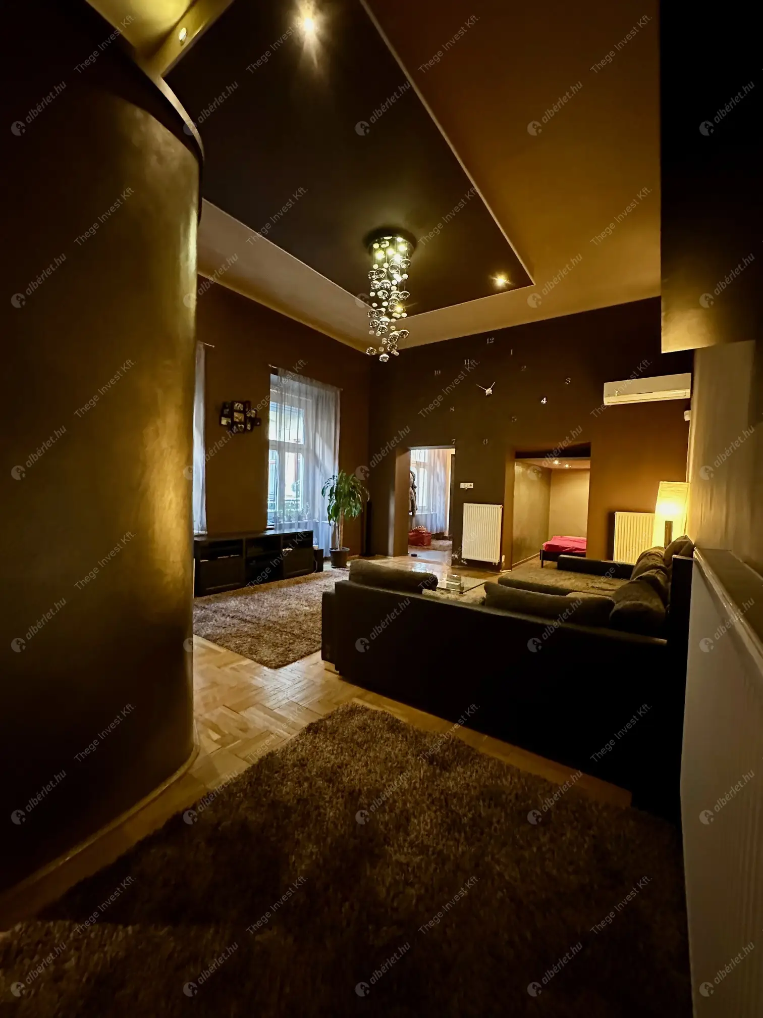 Kiadó albérlet 330000 Ft/hó áron: Budapest, VII. kerület  Rákóczi út. Mérete: 73 nm, 3 szobás | Alberlet.hu - 6583571