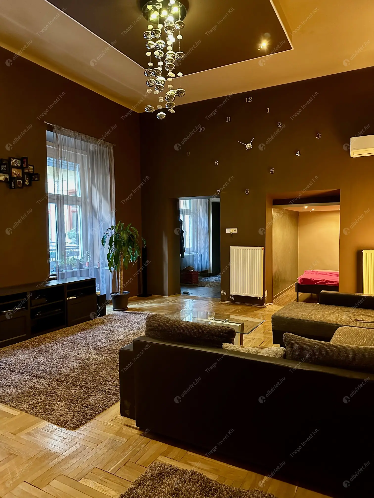 Kiadó albérlet 330000 Ft/hó áron: Budapest, VII. kerület  Rákóczi út. Mérete: 73 nm, 3 szobás | Alberlet.hu - 6583572