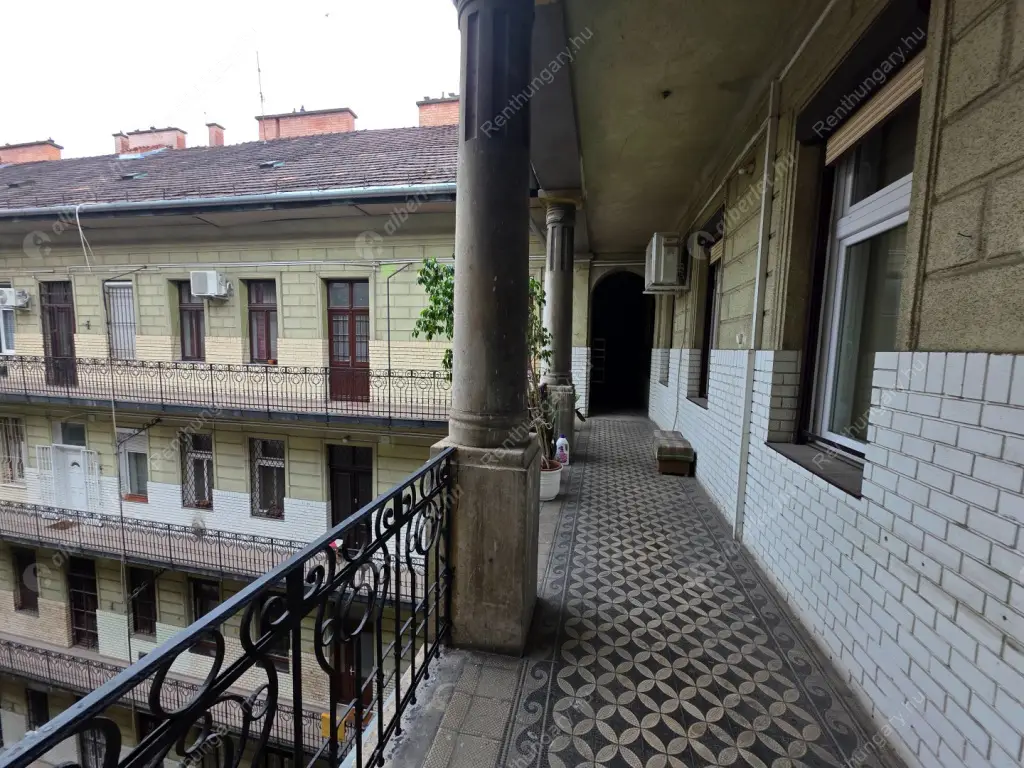 Kiadó albérlet 320000 Ft/hó áron: Budapest, VII. kerület  Rákóczi út. Mérete: 86 nm, 2 szobás | Alberlet.hu - 6570784