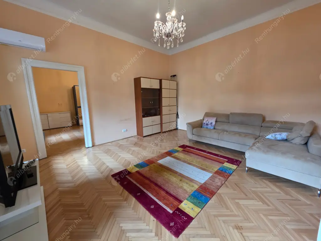 Kiadó albérlet 320000 Ft/hó áron: Budapest, VII. kerület  Rákóczi út. Mérete: 86 nm, 2 szobás | Alberlet.hu - 6585412