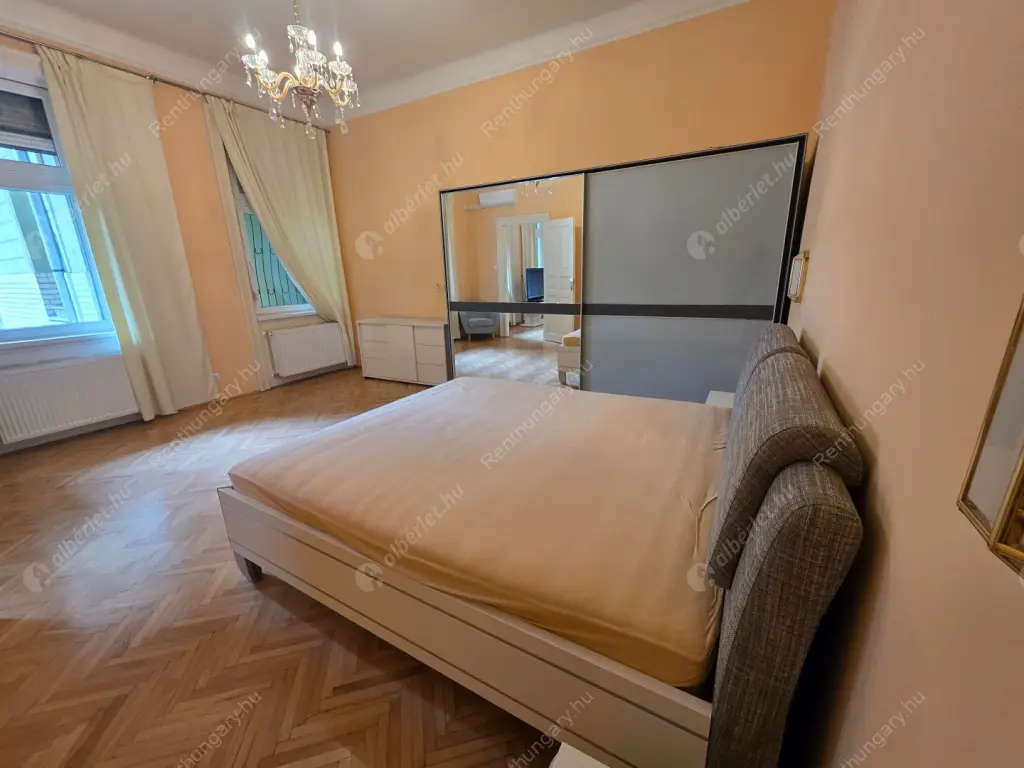 Kiadó albérlet 320000 Ft/hó áron: Budapest, VII. kerület  Rákóczi út. Mérete: 86 nm, 2 szobás | Alberlet.hu - 6585420