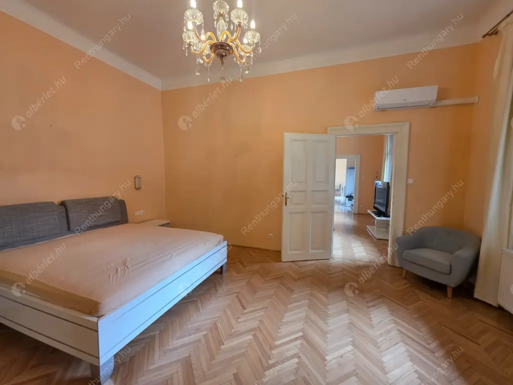 Kiadó albérlet 320000 Ft/hó áron: Budapest, VII. kerület  Rákóczi út. Mérete: 86 nm, 2 szobás | Alberlet.hu - 6585421