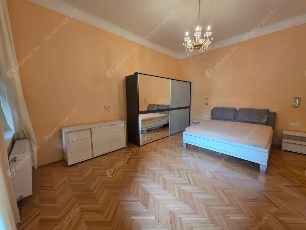 Kiadó albérlet 320000 Ft/hó áron: Budapest, VII. kerület  Rákóczi út. Mérete: 86 nm, 2 szobás | Alberlet.hu - 6585423