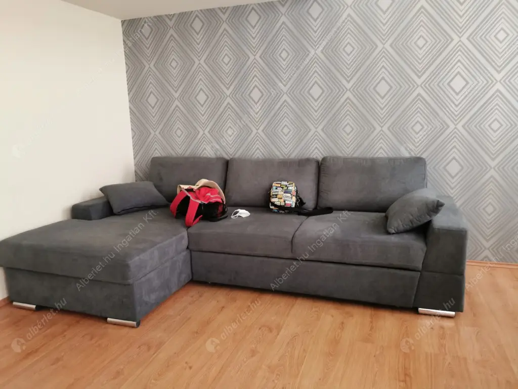 Kiadó albérlet 215000 Ft/hó áron: Budapest, VII. kerület  Rejtő Jenő utca. Mérete: 42 nm, 1 szobás | Alberlet.hu - 6075772