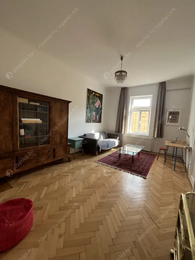 Kiadó albérlet 269000 Ft/hó áron: Budapest, VII. kerület  Rejtő Jenő utca. Mérete: 70 nm, 2 szobás | Alberlet.hu - 6605343