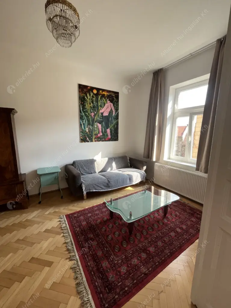 Kiadó albérlet 269000 Ft/hó áron: Budapest, VII. kerület  Rejtő Jenő utca. Mérete: 70 nm, 2 szobás | Alberlet.hu - 6605345