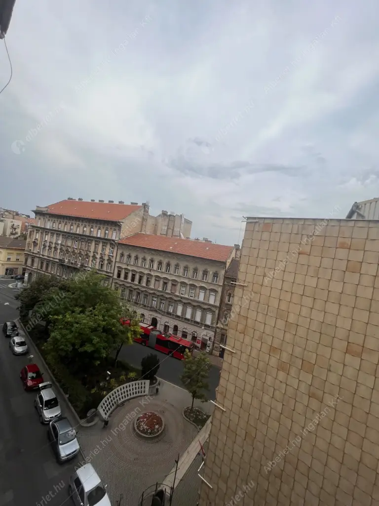 Kiadó albérlet 269000 Ft/hó áron: Budapest, VII. kerület  Rejtő Jenő utca. Mérete: 70 nm, 2 szobás | Alberlet.hu - 6605360