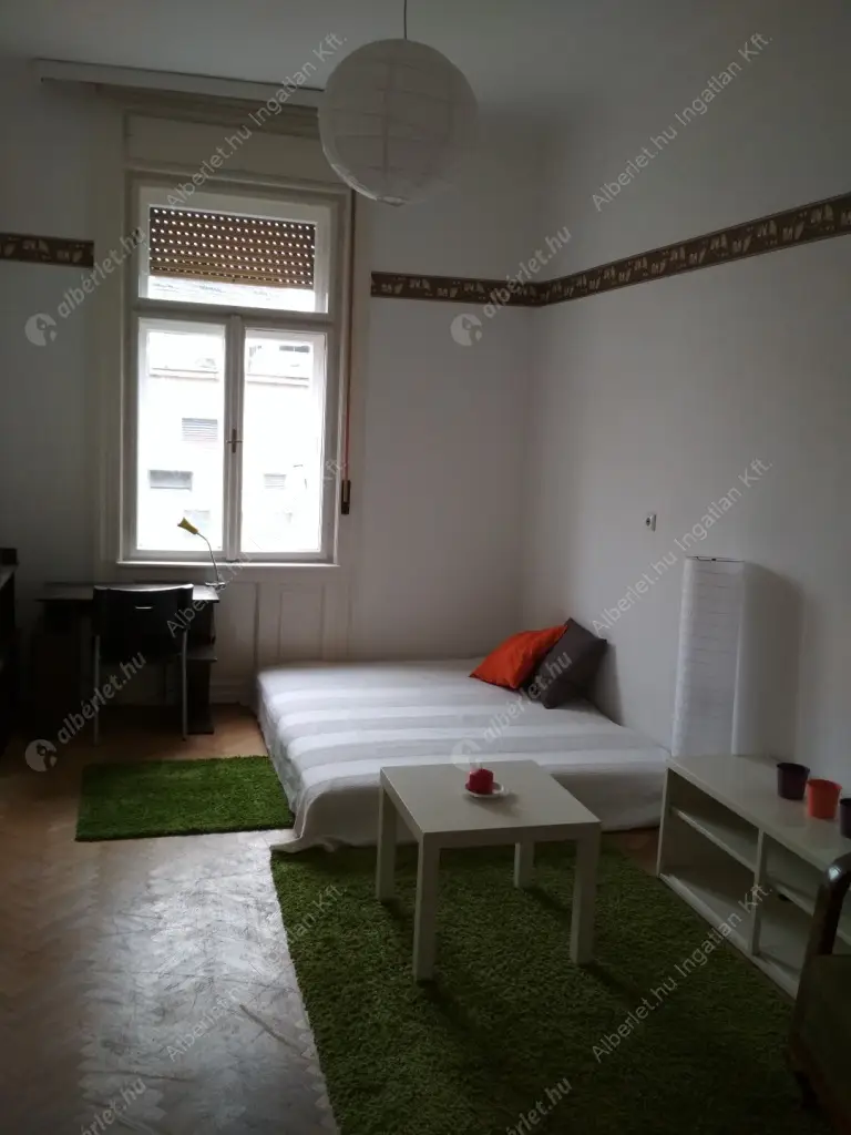Kiadó albérlet 280000 Ft/hó áron: Budapest, VII. kerület  Rejtő Jenő utca. Mérete: 87 nm, 3 szobás | Alberlet.hu - 6605319