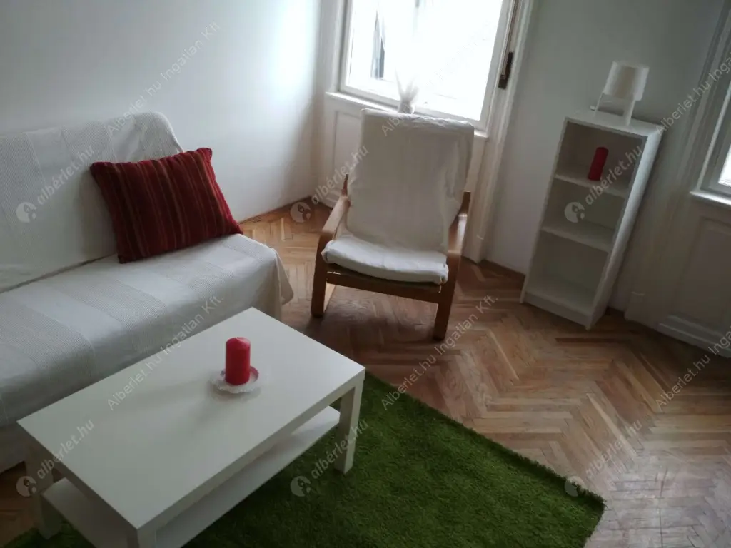 Kiadó albérlet 280000 Ft/hó áron: Budapest, VII. kerület  Rejtő Jenő utca. Mérete: 87 nm, 3 szobás | Alberlet.hu - 6605328