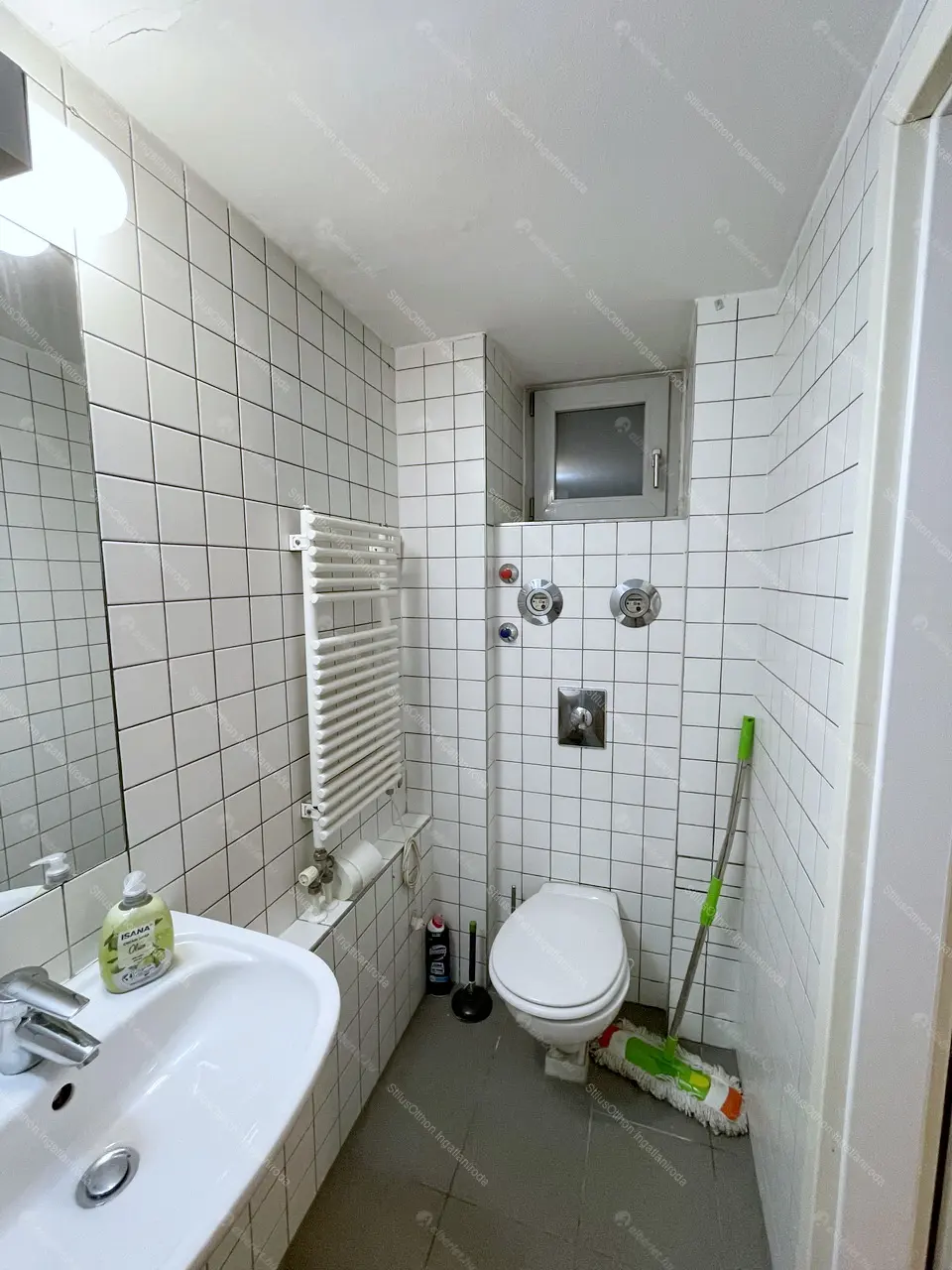 Kiadó albérlet 200000 Ft/hó áron: Budapest, VII. kerület  Rottenbiller utca. Mérete: 30 nm, 1 szobás | Alberlet.hu - 6680917