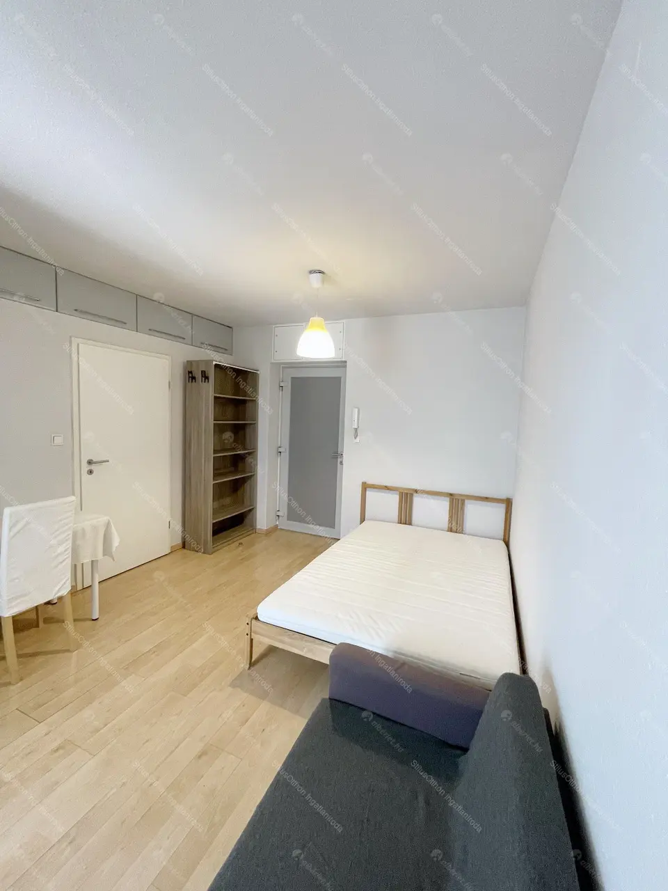 Kiadó albérlet 200000 Ft/hó áron: Budapest, VII. kerület  Rottenbiller utca. Mérete: 30 nm, 1 szobás | Alberlet.hu - 6680921