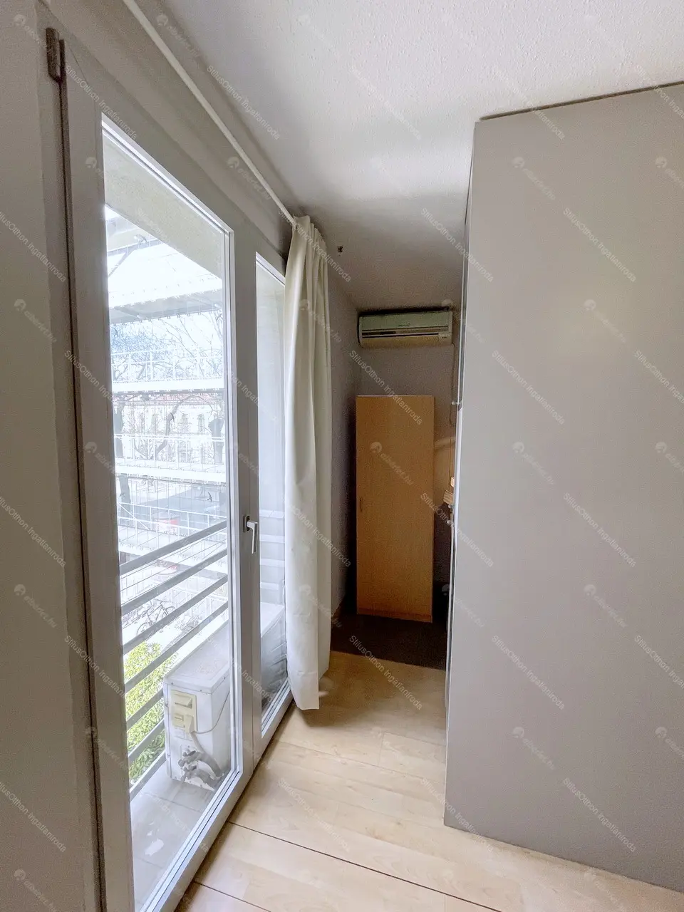 Kiadó albérlet 200000 Ft/hó áron: Budapest, VII. kerület  Rottenbiller utca. Mérete: 30 nm, 1 szobás | Alberlet.hu - 6680922