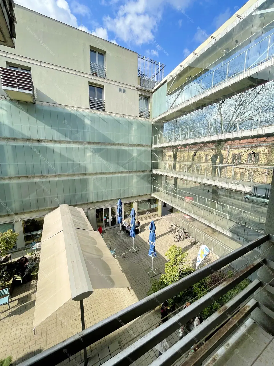 Kiadó albérlet 200000 Ft/hó áron: Budapest, VII. kerület  Rottenbiller utca. Mérete: 30 nm, 1 szobás | Alberlet.hu - 6680923