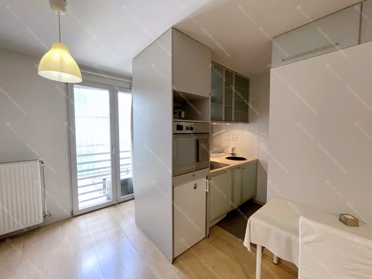 Kiadó albérlet 200000 Ft/hó áron: Budapest, VII. kerület  Rottenbiller utca. Mérete: 30 nm, 1 szobás | Alberlet.hu - 6680926