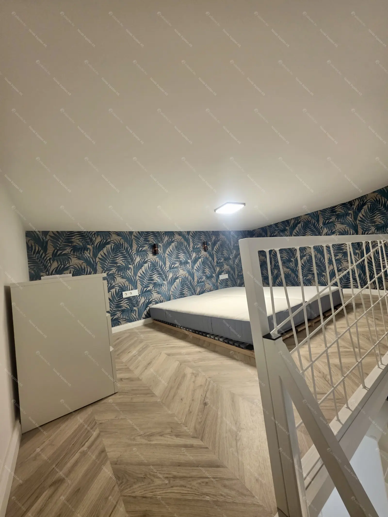 Kiadó albérlet 220000 Ft/hó áron: Budapest, VII. kerület  Rottenbiller utca. Mérete: 35 nm, 1 szobás | Alberlet.hu - 6643387