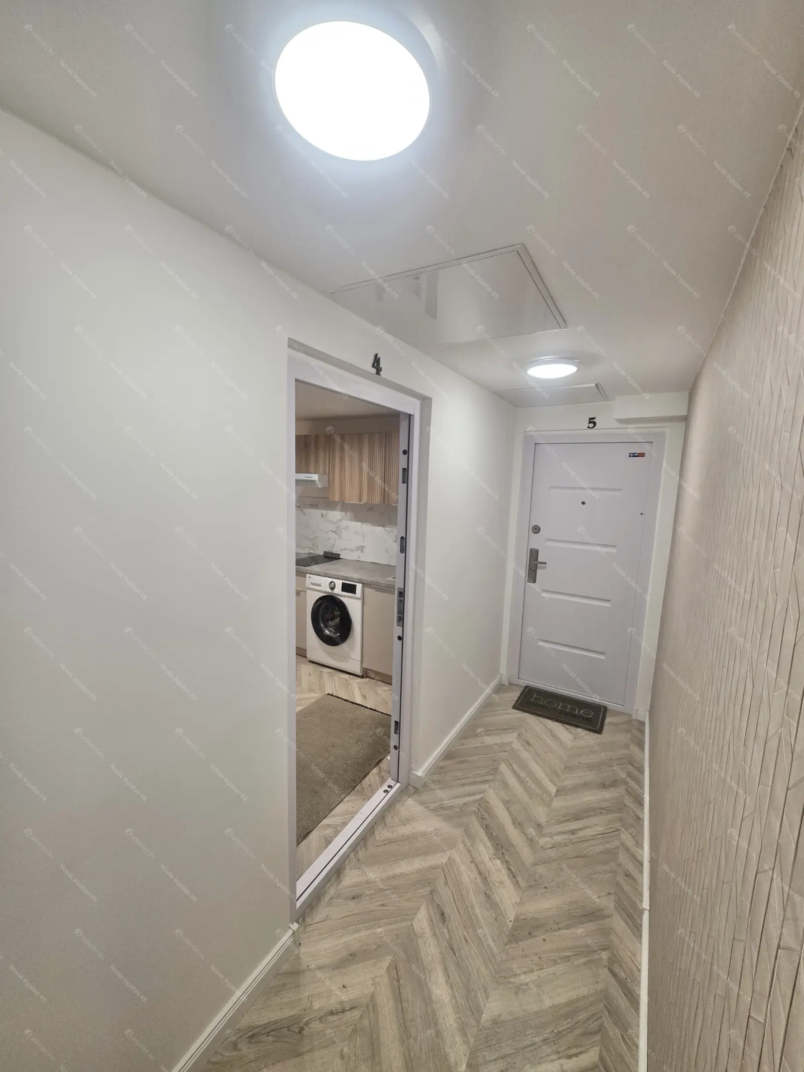 Kiadó albérlet 220000 Ft/hó áron: Budapest, VII. kerület  Rottenbiller utca. Mérete: 35 nm, 1 szobás | Alberlet.hu - 6643393