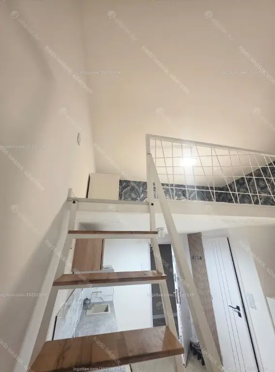 Kiadó albérlet 220000 Ft/hó áron: Budapest, VII. kerület  Rottenbiller utca. Mérete: 35 nm, 1 szobás | Alberlet.hu - 6644117