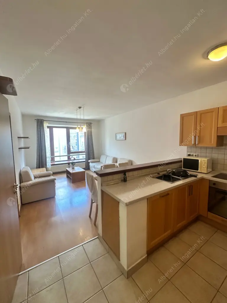 Kiadó albérlet 242000 Ft/hó áron: Budapest, VII. kerület  Rottenbiller utca. Mérete: 44 nm, 2 szobás | Alberlet.hu - 6516435