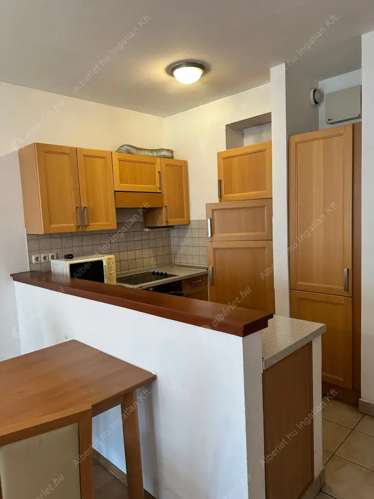 Kiadó albérlet 242000 Ft/hó áron: Budapest, VII. kerület  Rottenbiller utca. Mérete: 44 nm, 2 szobás | Alberlet.hu - 6516438