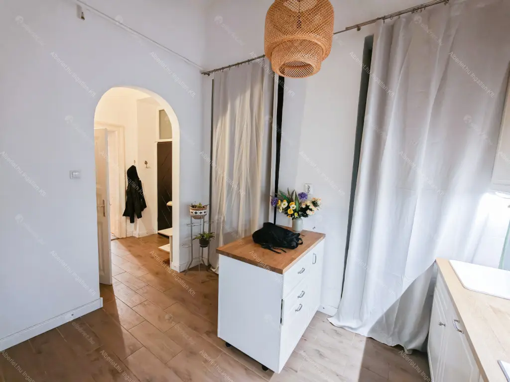 Kiadó albérlet 300000 Ft/hó áron: Budapest, VII. kerület  Rottenbiller utca. Mérete: 49 nm, 2 szobás | Alberlet.hu - 6694187