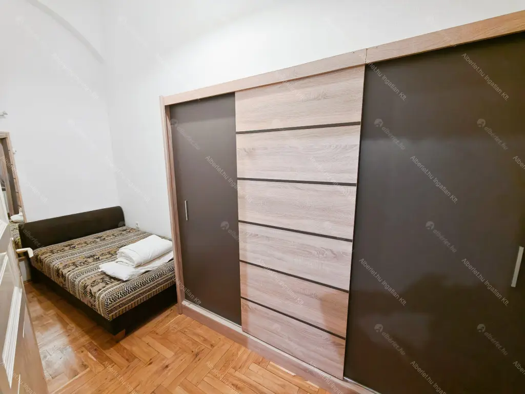 Kiadó albérlet 300000 Ft/hó áron: Budapest, VII. kerület  Rottenbiller utca. Mérete: 49 nm, 2 szobás | Alberlet.hu - 6694193