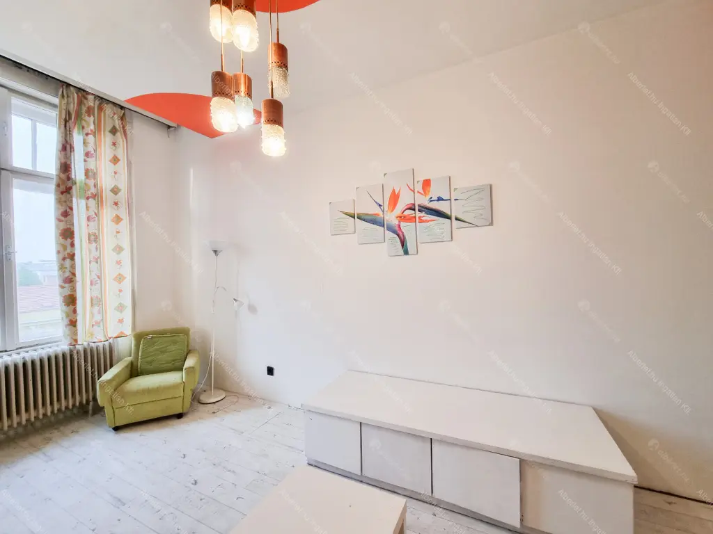 Kiadó albérlet 273000 Ft/hó áron: Budapest, VII. kerület  Rottenbiller utca. Mérete: 61 nm, 2 szobás | Alberlet.hu - 6685540