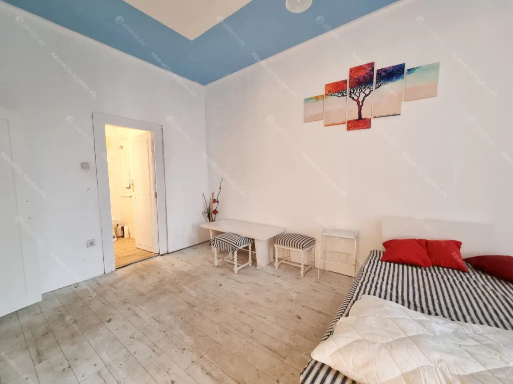 Kiadó albérlet 273000 Ft/hó áron: Budapest, VII. kerület  Rottenbiller utca. Mérete: 61 nm, 2 szobás | Alberlet.hu - 6685545