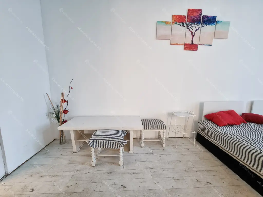 Kiadó albérlet 273000 Ft/hó áron: Budapest, VII. kerület  Rottenbiller utca. Mérete: 61 nm, 2 szobás | Alberlet.hu - 6685550