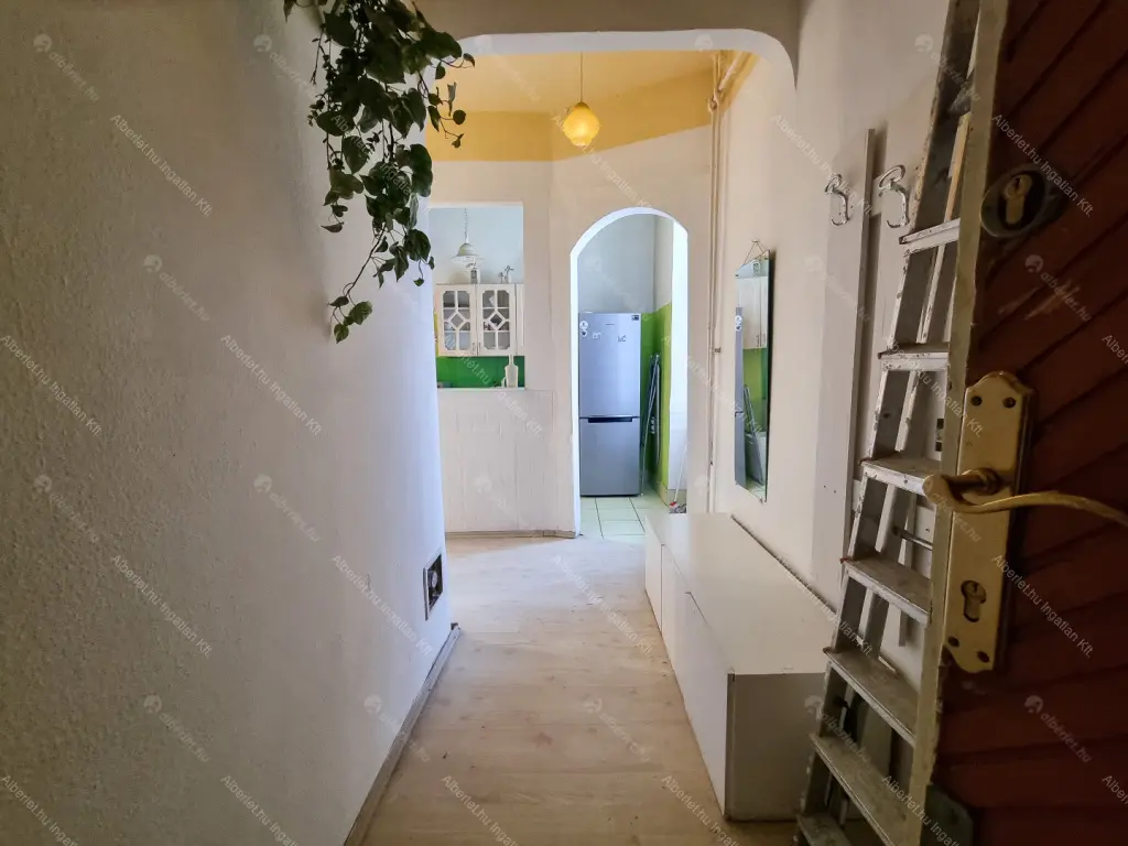 Kiadó albérlet 273000 Ft/hó áron: Budapest, VII. kerület  Rottenbiller utca. Mérete: 61 nm, 2 szobás | Alberlet.hu - 6685562