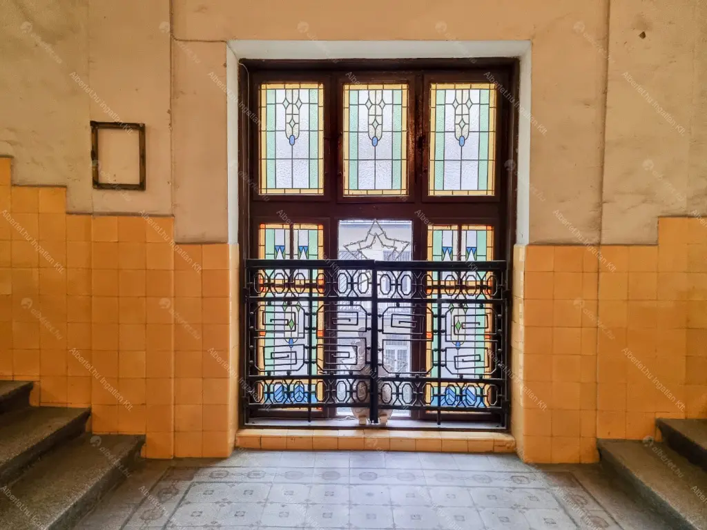 Kiadó albérlet 273000 Ft/hó áron: Budapest, VII. kerület  Rottenbiller utca. Mérete: 61 nm, 2 szobás | Alberlet.hu - 6685567