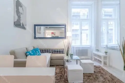 Kiadó albérlet 200000 Ft/hó áron: Budapest, VII. kerület  Rózsa utca. Mérete: 31 nm, 1 szobás | Alberlet.hu - 6538886