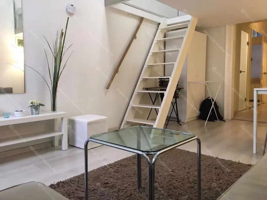 Kiadó albérlet 200000 Ft/hó áron: Budapest, VII. kerület  Rózsa utca. Mérete: 31 nm, 1 szobás | Alberlet.hu - 6538899