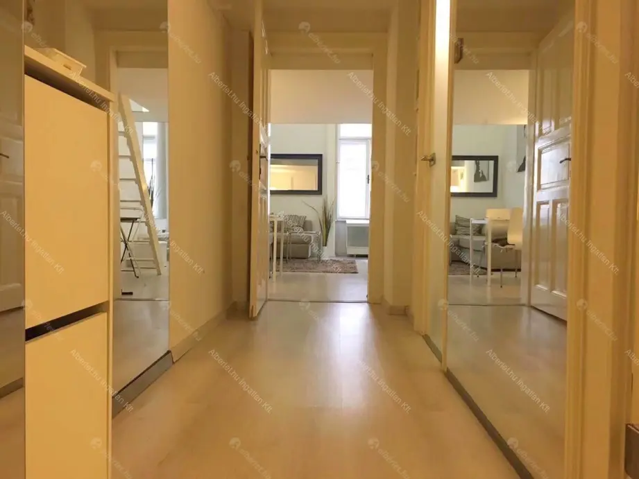 Kiadó albérlet 200000 Ft/hó áron: Budapest, VII. kerület  Rózsa utca. Mérete: 31 nm, 1 szobás | Alberlet.hu - 6538903