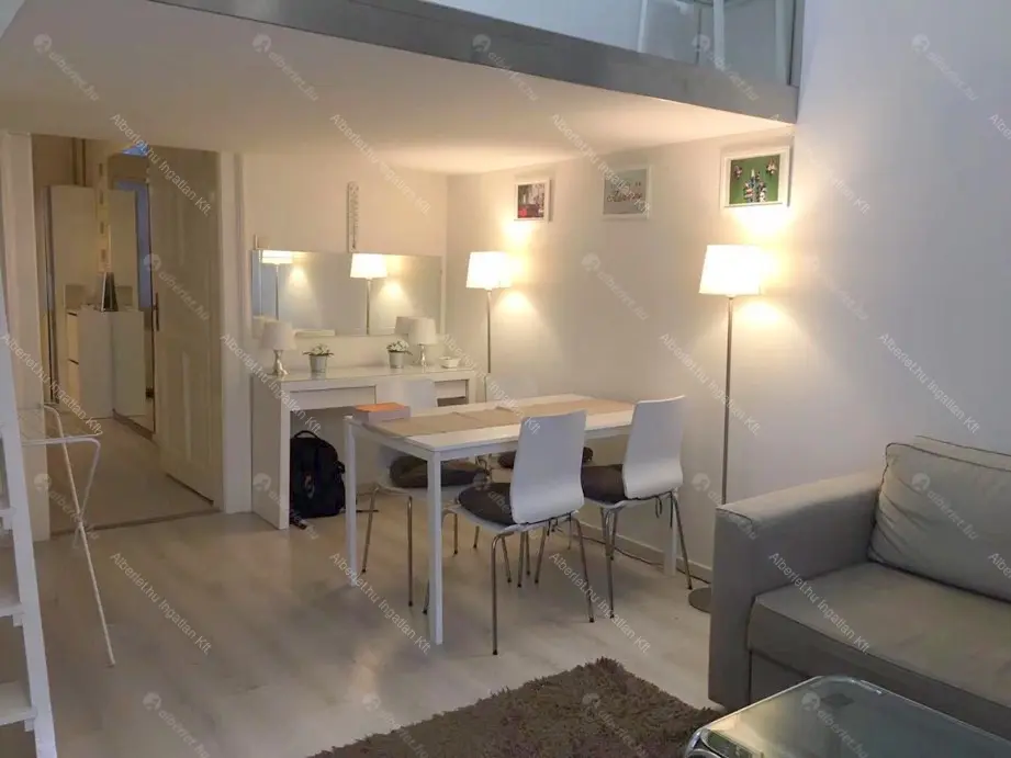 Kiadó albérlet 200000 Ft/hó áron: Budapest, VII. kerület  Rózsa utca. Mérete: 31 nm, 1 szobás | Alberlet.hu - 6538908