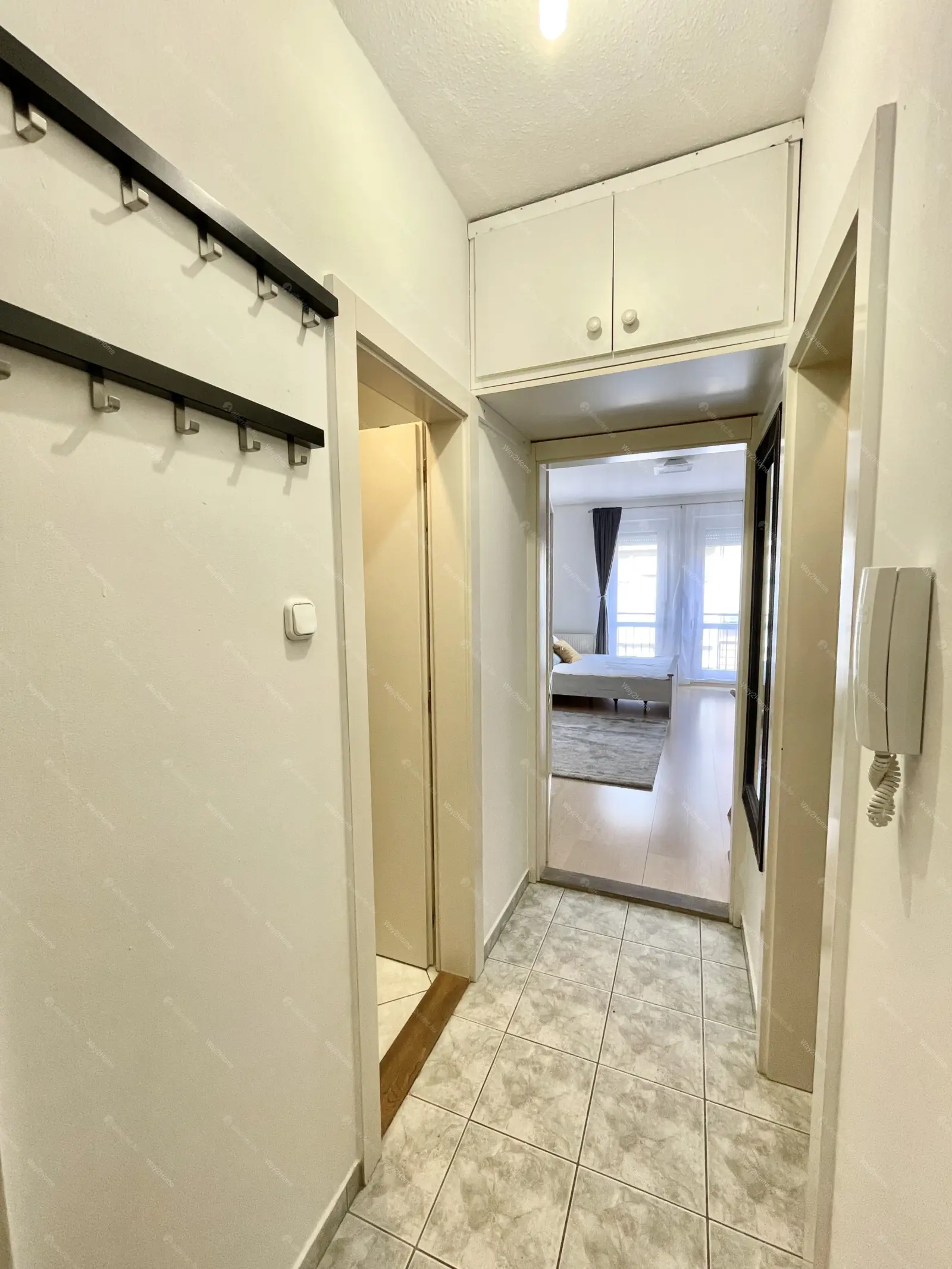 Kiadó albérlet 225000 Ft/hó áron: Budapest, VII. kerület  Rózsa utca. Mérete: 32 nm, 1 szobás | Alberlet.hu - 6651320