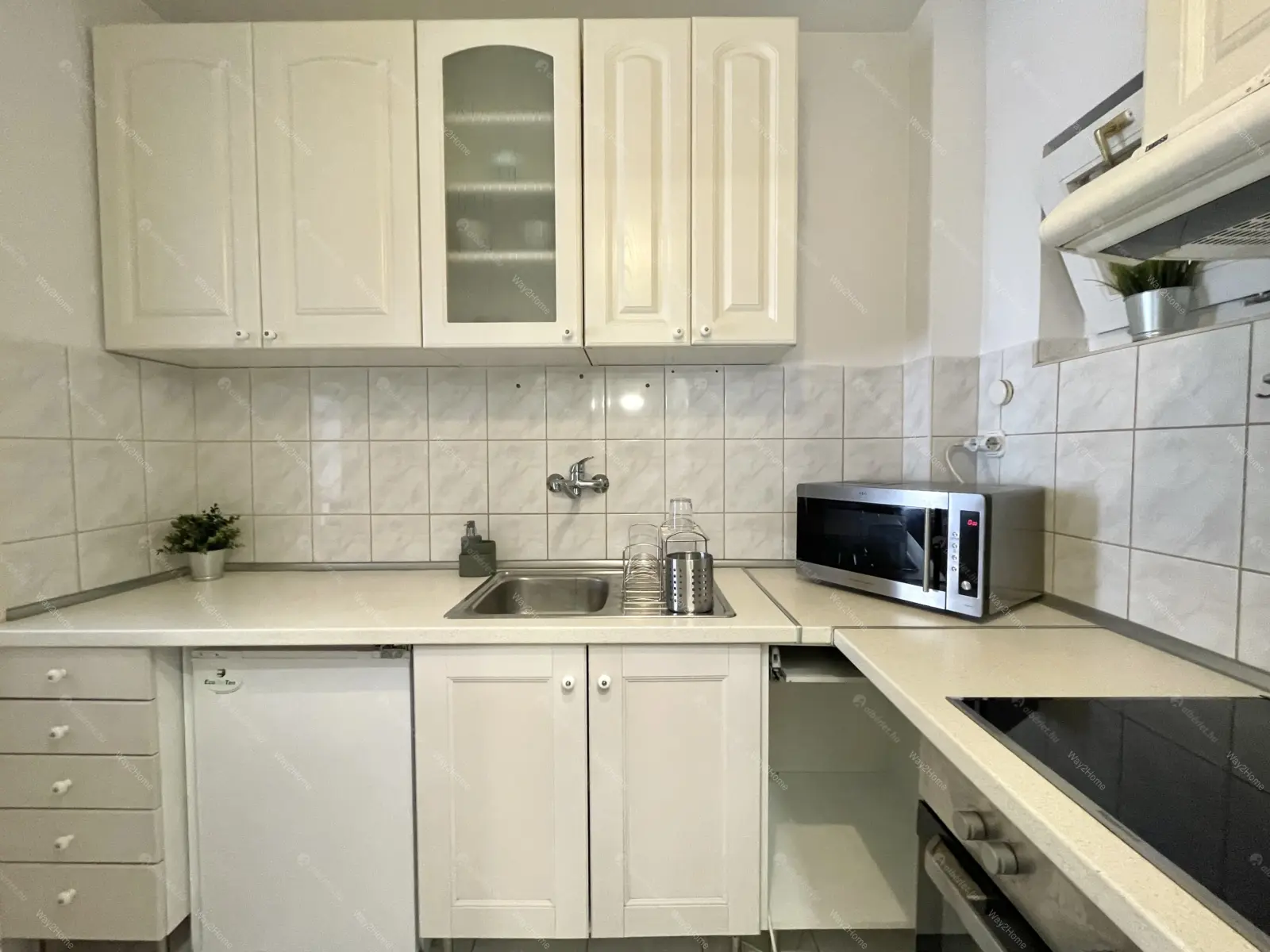 Kiadó albérlet 225000 Ft/hó áron: Budapest, VII. kerület  Rózsa utca. Mérete: 32 nm, 1 szobás | Alberlet.hu - 6651324