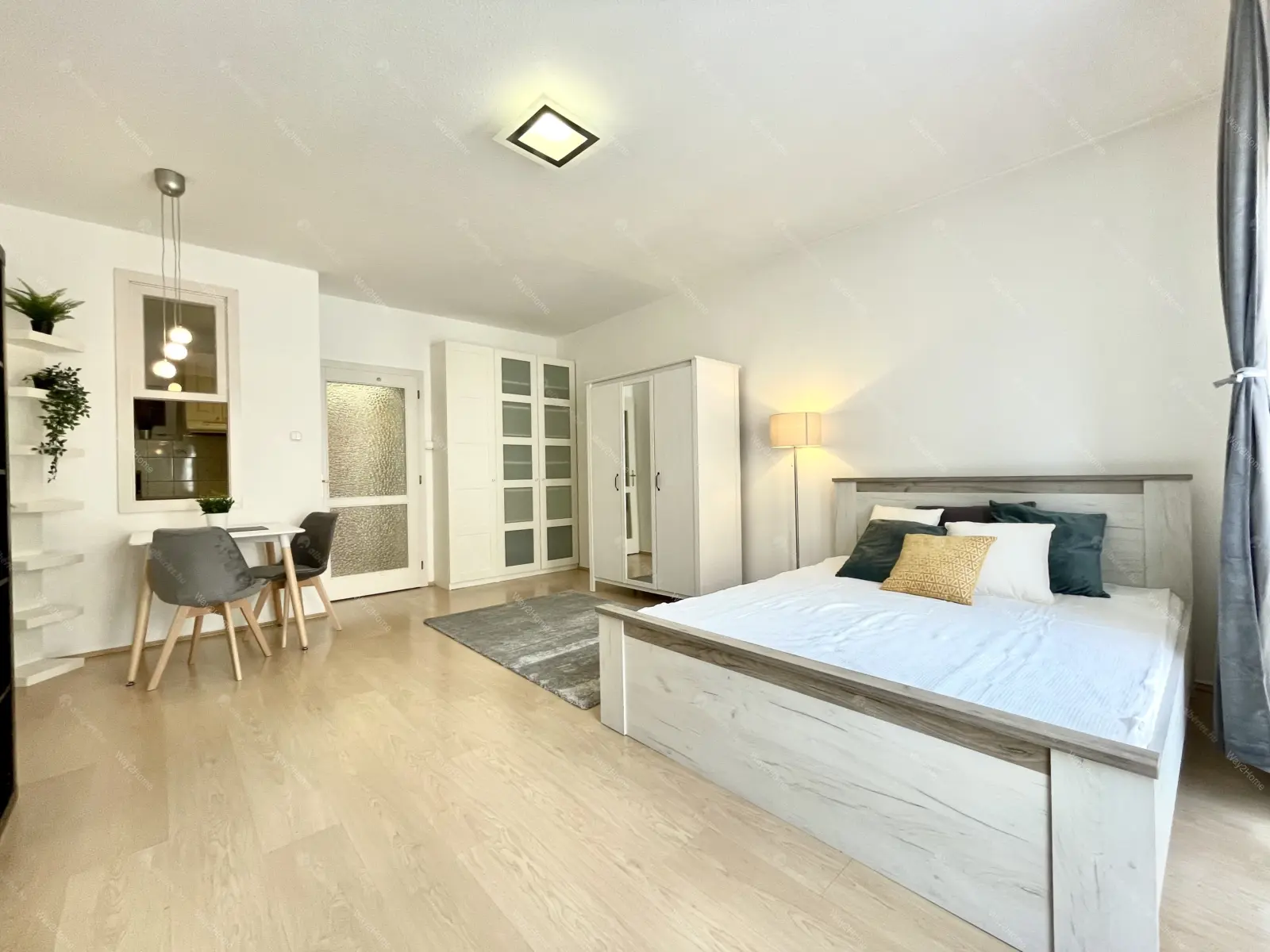 Kiadó albérlet 225000 Ft/hó áron: Budapest, VII. kerület  Rózsa utca. Mérete: 32 nm, 1 szobás | Alberlet.hu - 6651330