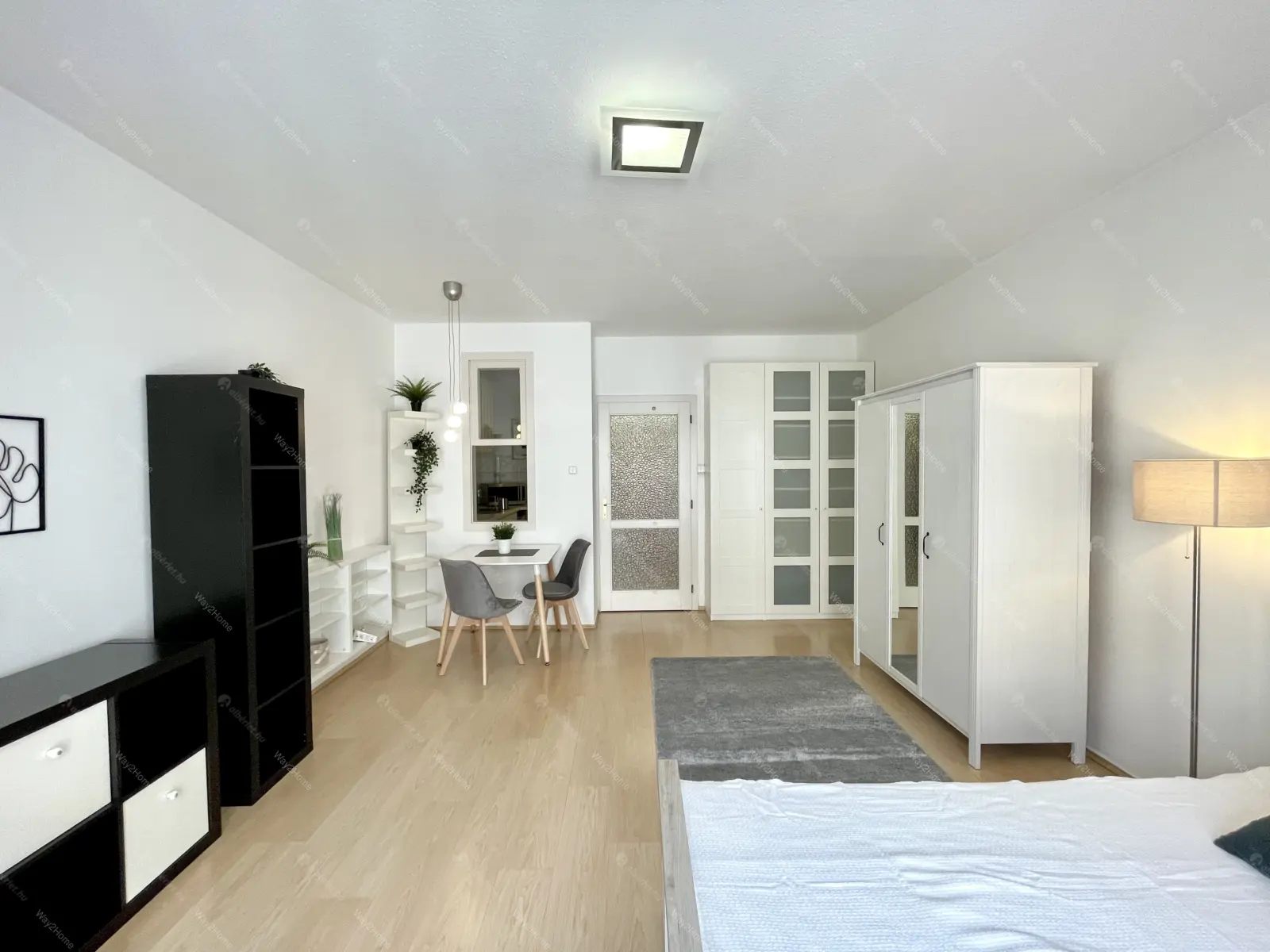 Kiadó albérlet 225000 Ft/hó áron: Budapest, VII. kerület  Rózsa utca. Mérete: 32 nm, 1 szobás | Alberlet.hu - 6651332