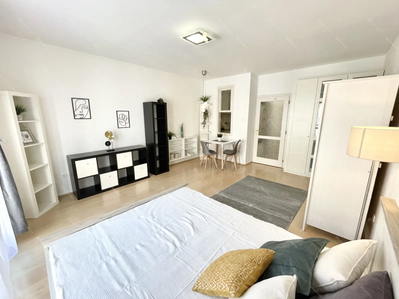 Kiadó albérlet 225000 Ft/hó áron: Budapest, VII. kerület  Rózsa utca. Mérete: 32 nm, 1 szobás | Alberlet.hu - 6651333