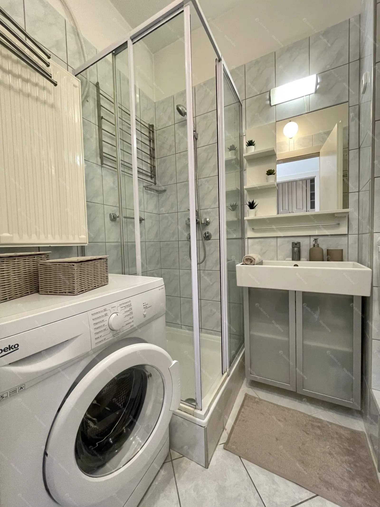 Kiadó albérlet 225000 Ft/hó áron: Budapest, VII. kerület  Rózsa utca. Mérete: 32 nm, 1 szobás | Alberlet.hu - 6651337